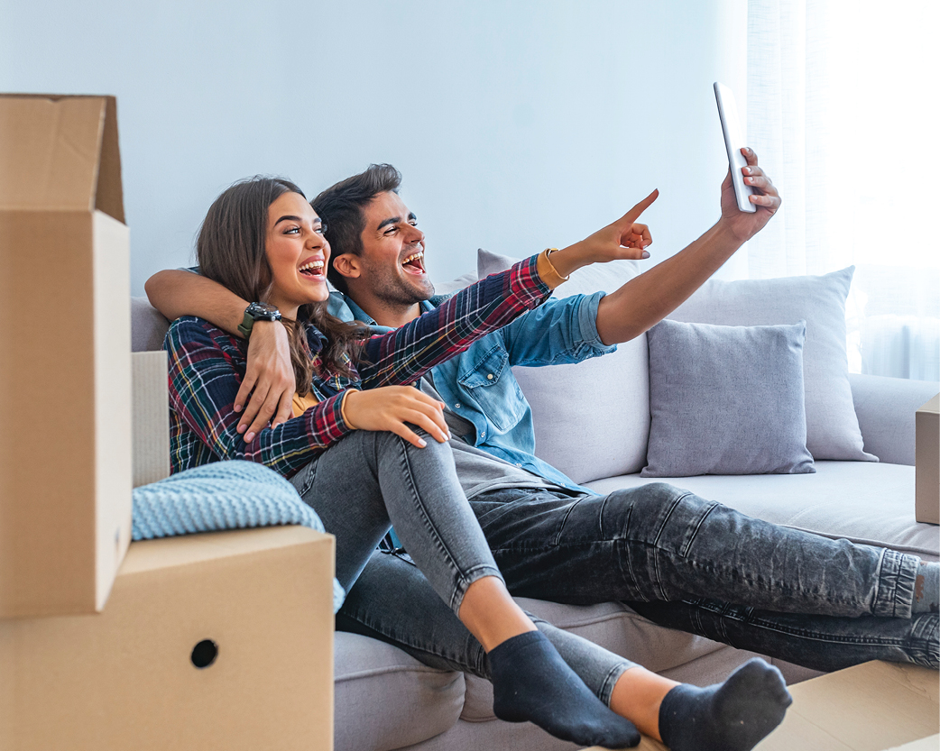 2021 Home Buying Webinar